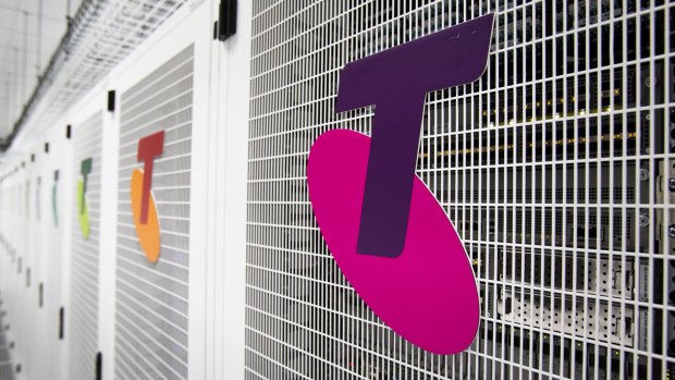 To DRP or not to DRP?: Telstra is reactivating its dividend reinvestment plan.