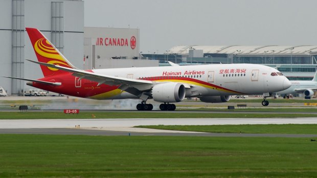 According to recent report by FlightStats, using data from 2016, the unwanted accolade goes to Hainan Airlines. Just 30.3 per cent of its flights arrived on time.