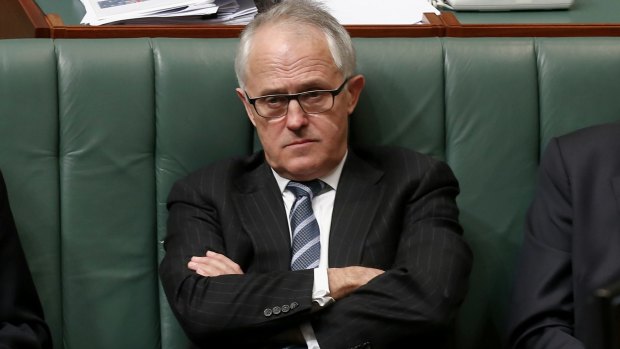 Prime Minister Malcolm Turnbull's management of the NBN "has become an absolute joke", Labor says. 