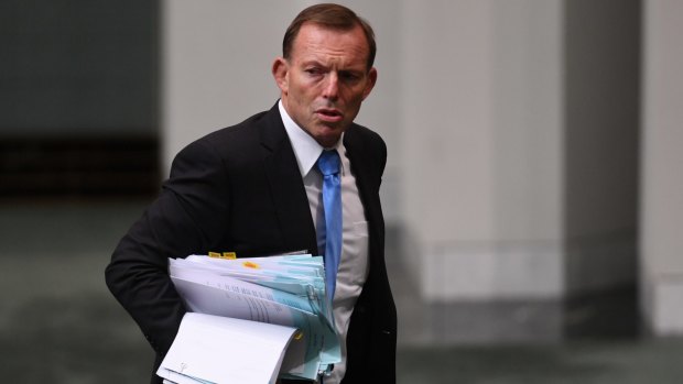 Tony Abbott has sought to broaden the debate about same-sex marriage into an all-out culture war.