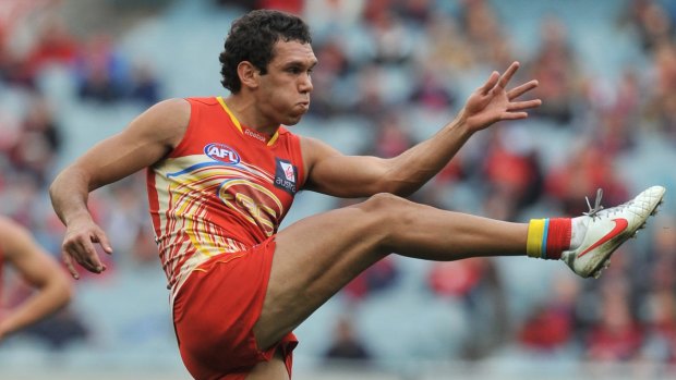 Harley Bennell returned strongly in the NEAFL.