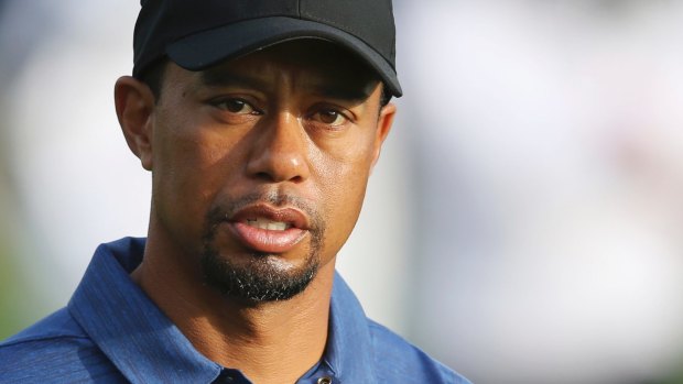 Marc Leishman refuses to rule out Tiger Woods at the Hero World Challenge.