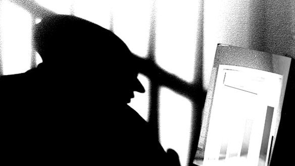 Veda maintains a database of the credit histories of millions of Australians.