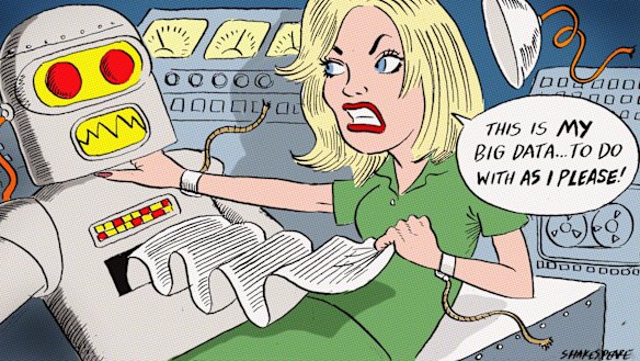 Illustration: John Shakespeare