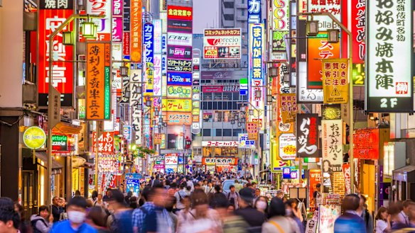 Countries with the best reputations: FutureBrand Country Index 2019 results