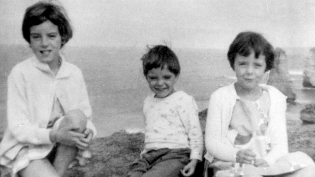 Fifty-year mystery: Arnna, Grant, and Jane Beaumont disappeared on January 26, 1966. 