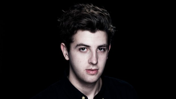 Jamie Smith, aka Jamie xx, loves the physical sensation of dance music and nightclubs. 