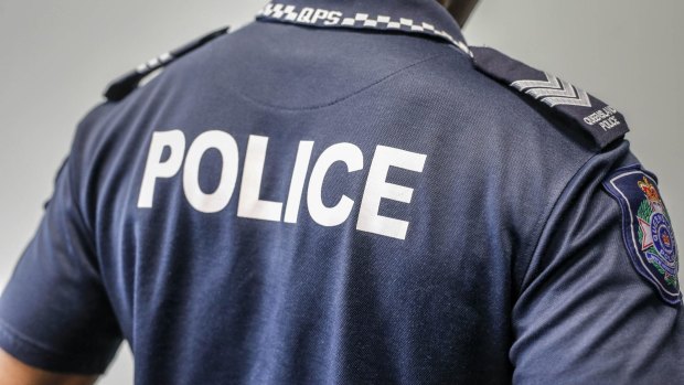Two men have been charged after a woman was sexually assaulted.