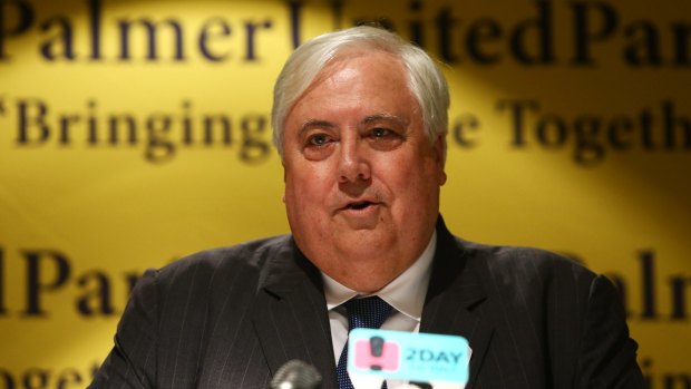 Clive Palmer's Townsville nickel refinery will shut until July.