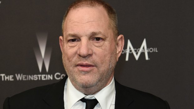 Harvey Weinstein faces a string of sexual harassment, assault and rape allegations.