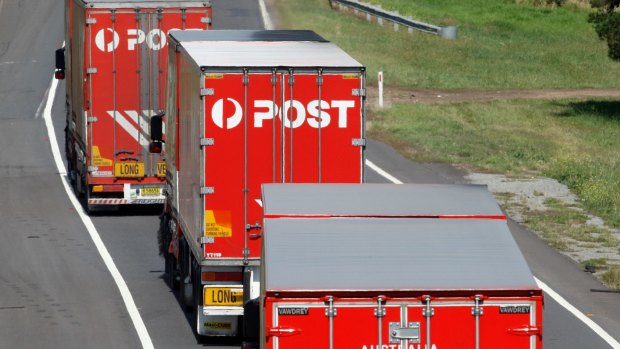 Australia Post has launched a new delivery program Shipster to combat Amazon Prime