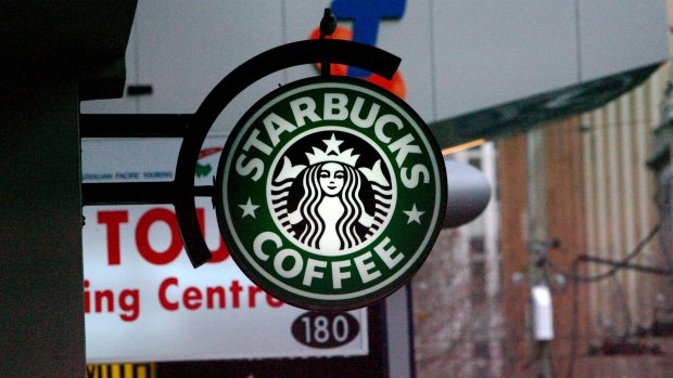 Starbucks is among retailers who'll be forced out of their prime, high-trading Swanston Street stores to make way for the Melbourne Metro Rail project.