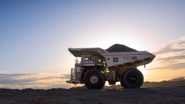 The mega-miners have flooded the market with supply, knocking down iron ore prices.