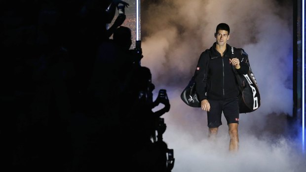 Novak Djokovic: Expects closer, longer battles are to come. 