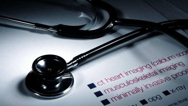 A Perth doctor has been fined $10,000 for engaging in unprofessional conduct. 