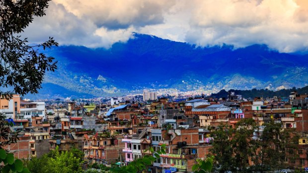 Travel guide and things to do in Kathmandu, Nepal: Three-minute guide