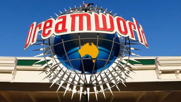 A review has commenced into the Dreamworld precinct on the Gold Coast.