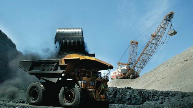 Environmental groups say Australia's biggest coal development will not deliver the economic benefits it promised.