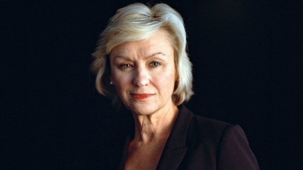 Tina Brown mined the vulgarity and excess of the times.