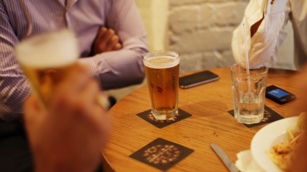 Cairns mum arrived home from pub at 8.30am to find police with boy, 2.