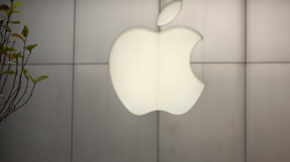 How does Apple define its success? Any way it wants