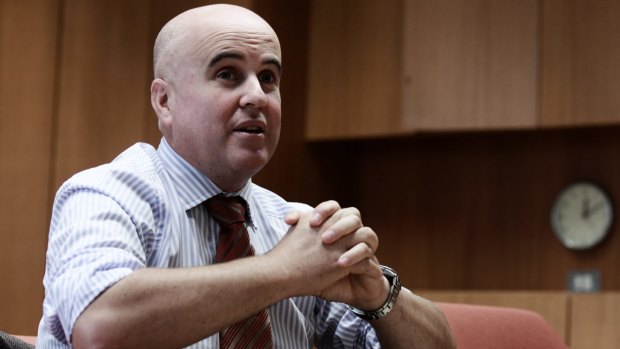 NSW Minister for Education Adrian Piccoli has vowed to fight if money is cut from the state's schools.