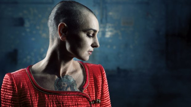 If you love sad songs by the likes of Sinead O'Connor you could be suffering from childhood trauma, substance abuse or singledom.