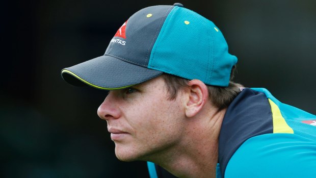 Steve Smith's magnificent summer has won him more accolades.