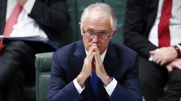 Prime Minister Malcolm Turnbull says Australia won't withdraw from the Paris climate change deal.