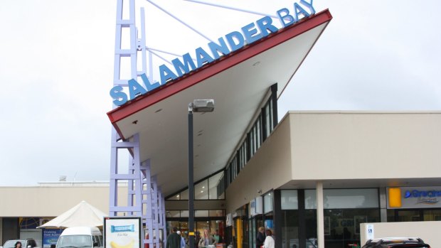 Charter Retail REIT bought the Salamander Bay Shopping Centre in New South Wales for $174.5 million.