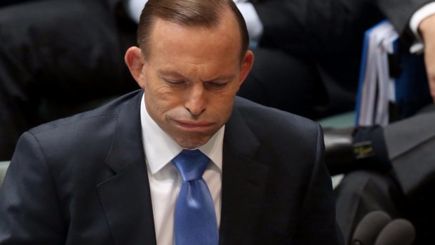 The Abbott government is refusing the release documents revealing the cost of Coalition ministers' travel overseas.
