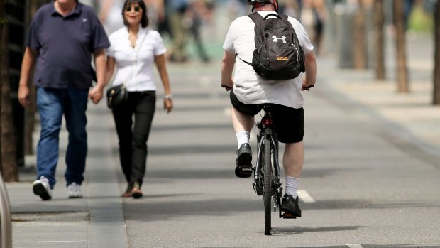 Research has found bike helmet laws, combined with bike lanes and other safety measures to separate cyclists from traffic, had saved lives and prevented injuries of about 900 Australians every year.