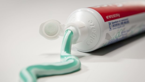 Demand for all-natural toothpastes without fluoride is jumping in Asia.