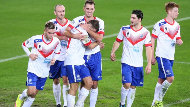 National promotion: Could South Melbourne be allowed into the A-League? 