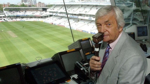 For thousands of Australians each year, Richie Benaud was the marker of a season. 