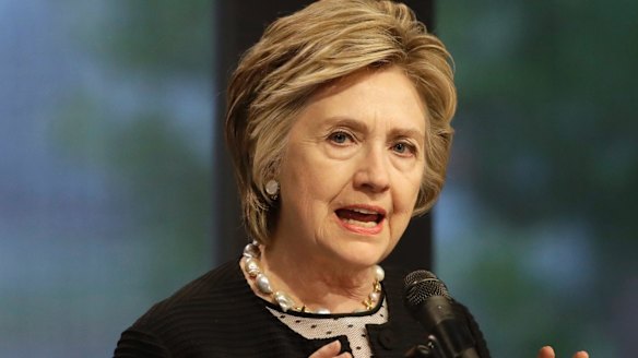 Voters made it clear that they trusted Clinton vastly more than Trump on the use of nuclear weapons. 