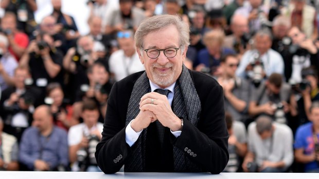 Steven Spielberg has bought the film rights and plans to have Sam Mendes directing. 