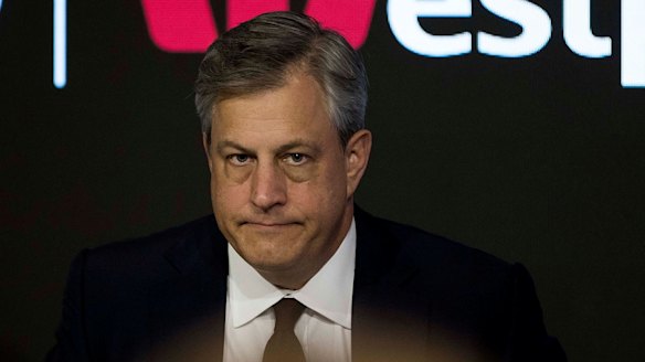 Westpac chief executive Brian Hartzer has led a policy change to rule out new lending in previously undeveloped coal basins, or for coal with low energy content.