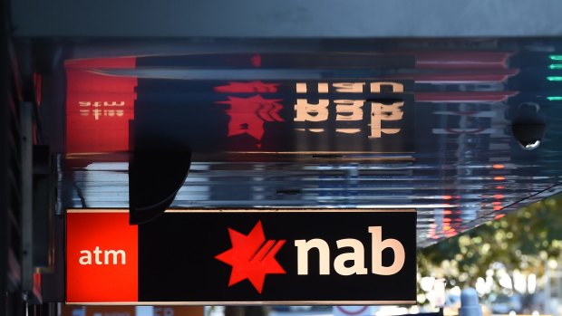 Clients of NAB-owned advice firms were not properly informed about the firms' business relationships with the bank.