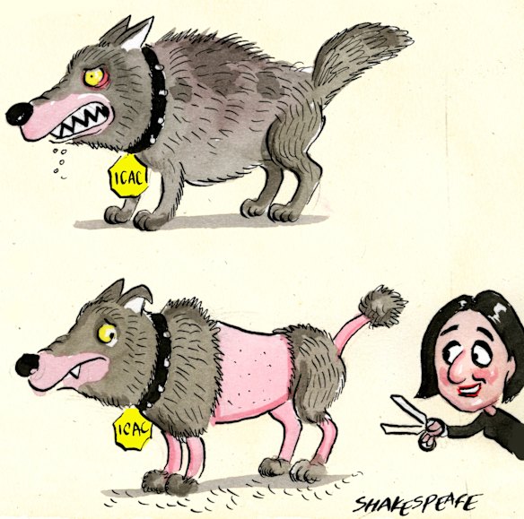 Illustration: John Shakespeare