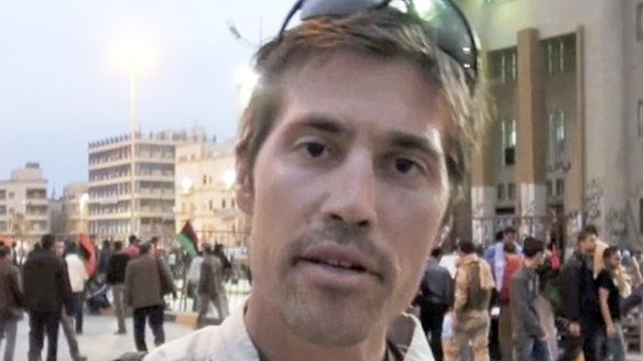 The brutal death of US journalist James Foley at the hands of IS has helped galvanise public opinion.