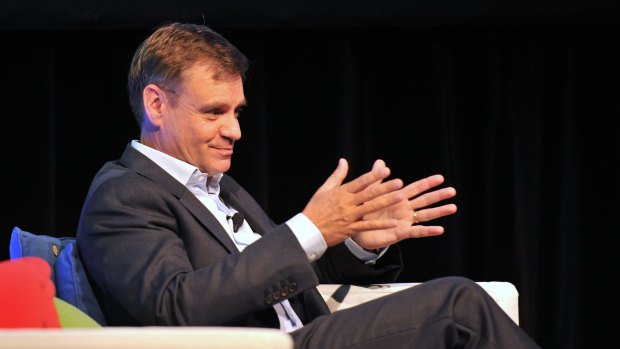 Foxtel supports media deregulation but it must be across the board, says Richard Freudenstein.