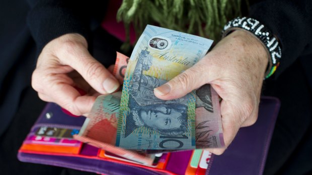 Australian incomes are more equal than a decade ago, but average household debts have doubled.