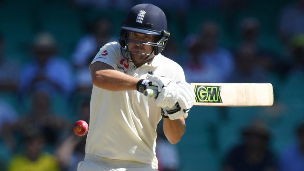 England's Dawid Malan is ready for the transition to Twenty20.