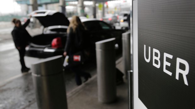 Uber has had its London licence revoked.
