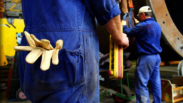 Workplace negligence causing death will be a criminal offence in Queensland.