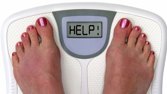 Being heavier than guidelines is not necessarily bad for your health.