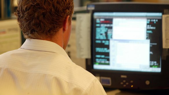 There are 144 staff members employed offshore.