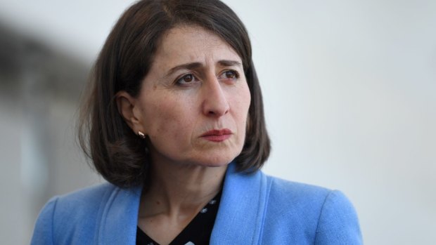 Premier Gladys Berejiklian on Friday called for unity on the importance of Australia's Indigenous heritage while also acknowledging the contribution of the nation's colonial pioneers.