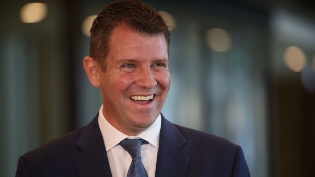 NSW Premier Mike Baird announced his retirement on Thursday, after almost a decade in NSW politics.